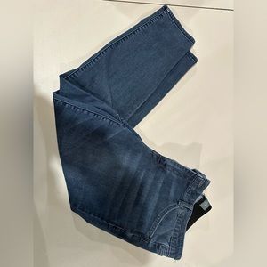 Wit & Wisdom petite skinny jeans